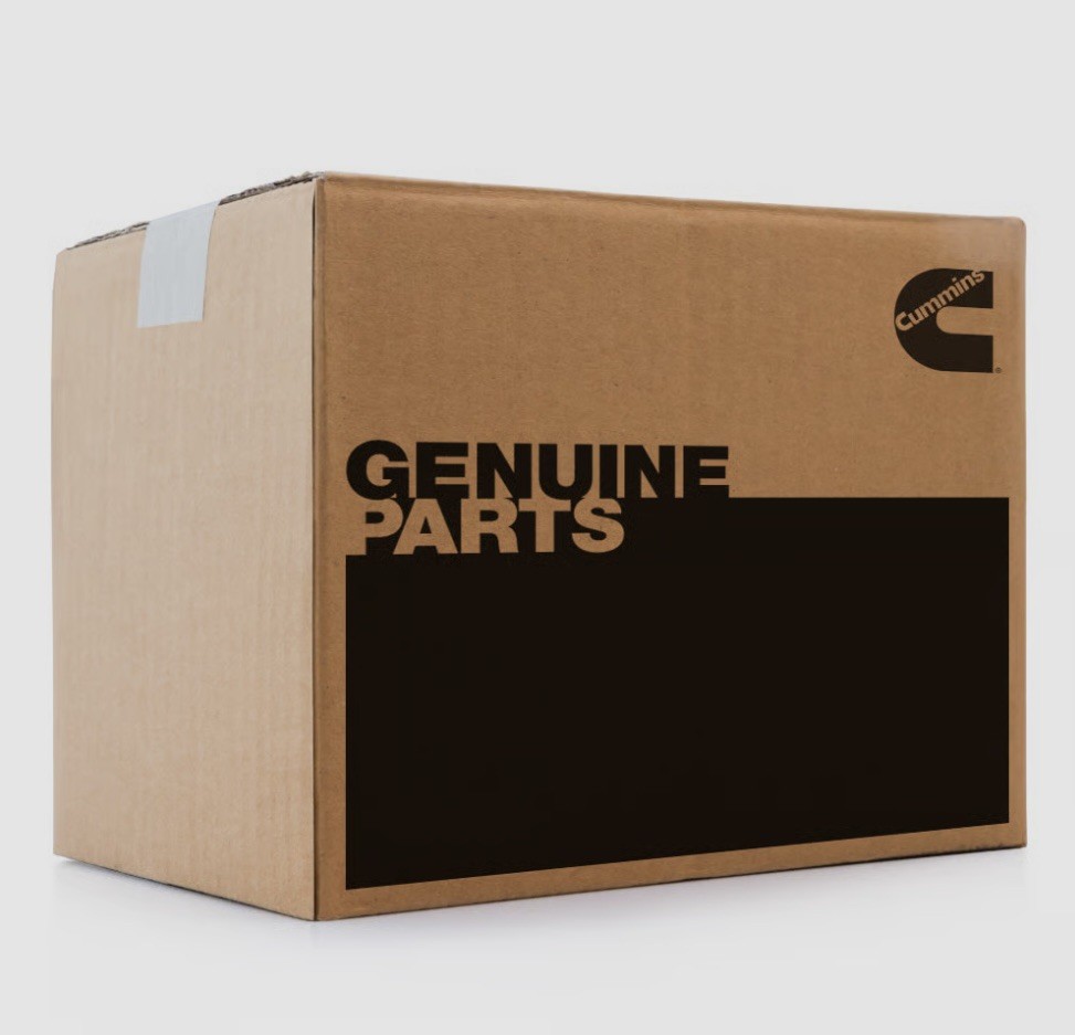 Genuine Cummins EGR Cooler 4376312 4376312 ISLG CNG 5347234