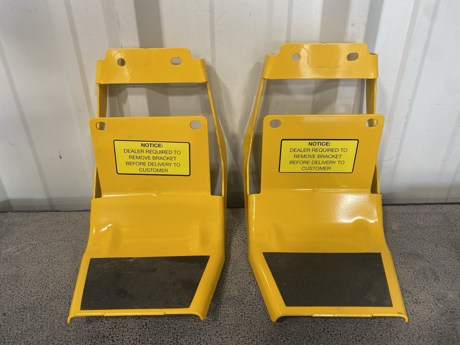 Ford Super Duty Dealership Side Step Ford Super Duty Dealership Side Step