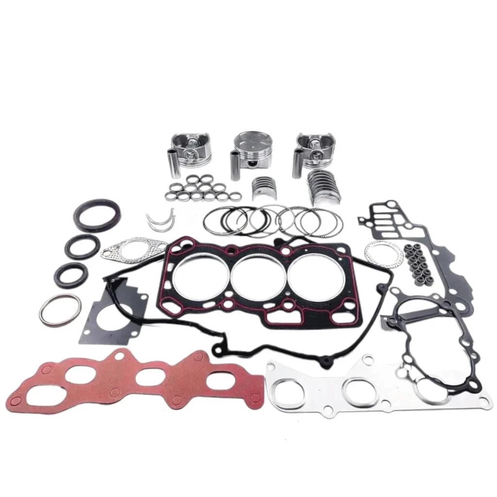 2025-2026 Kawasaki Mule-FX 820 Engine Rebuild Kit