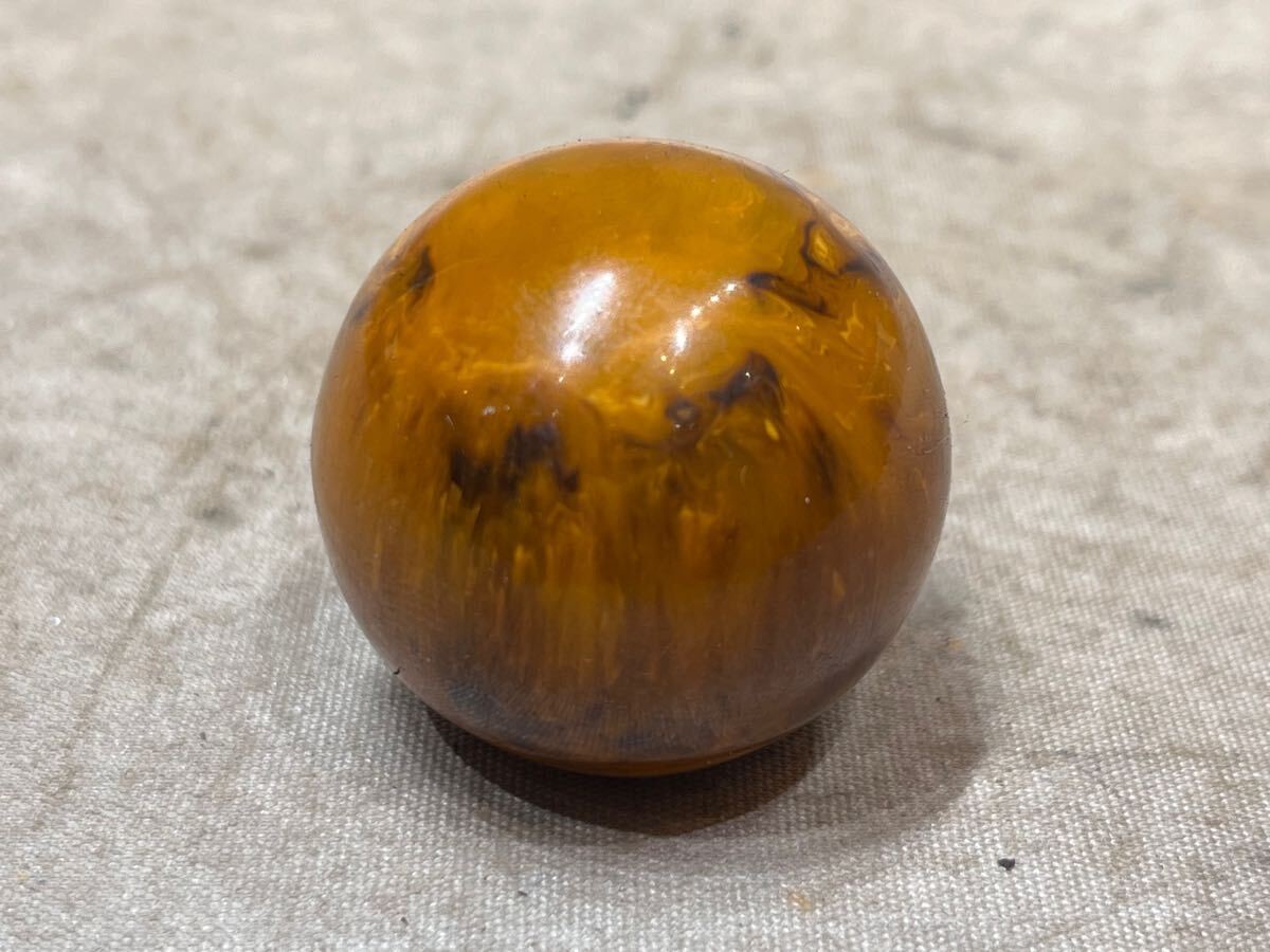 ② 20\'S Bakelite Shift Knob Vintage Jockey Harley Knuckle Pan Shovel Iron