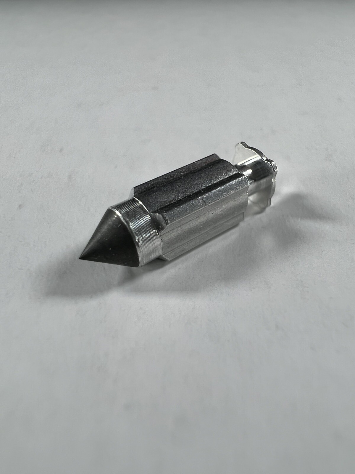 SHIPS FAST USA STOCK Honda Keihin Carburetor Float Needle Valve 16155-413-751