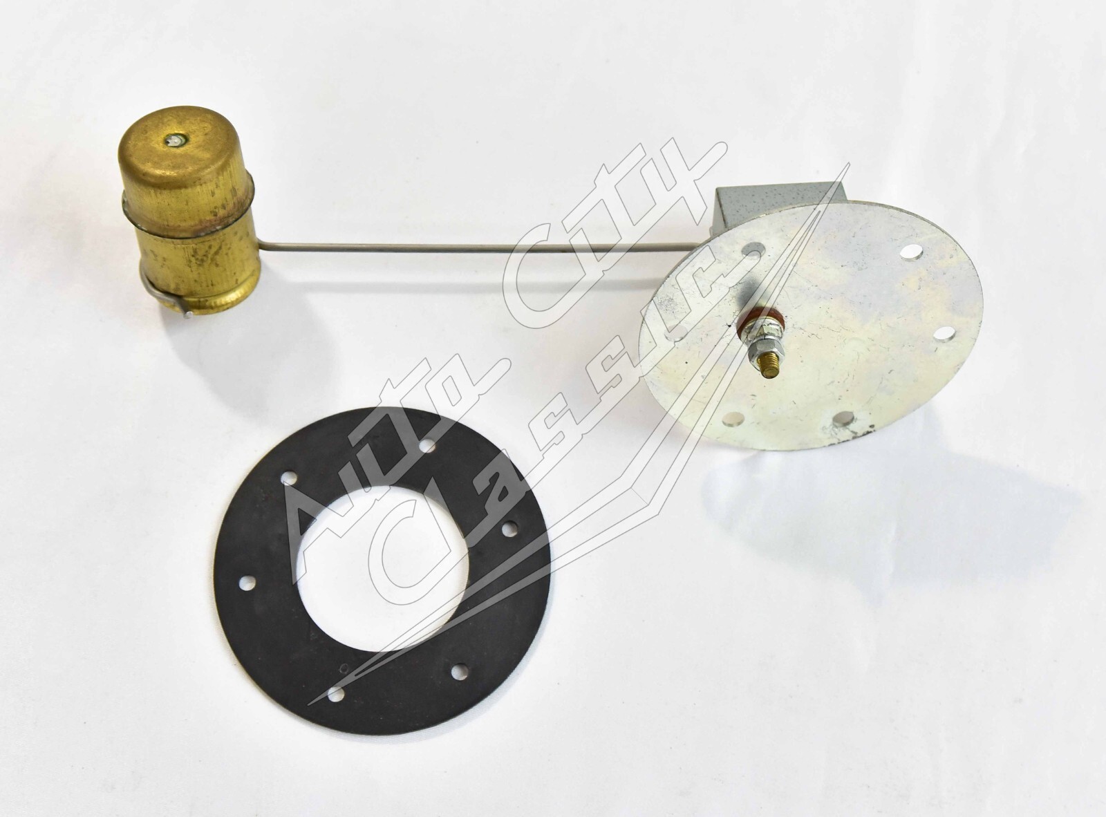 1952 - 1955 FORD gas fuel tank sending unit 6 hole