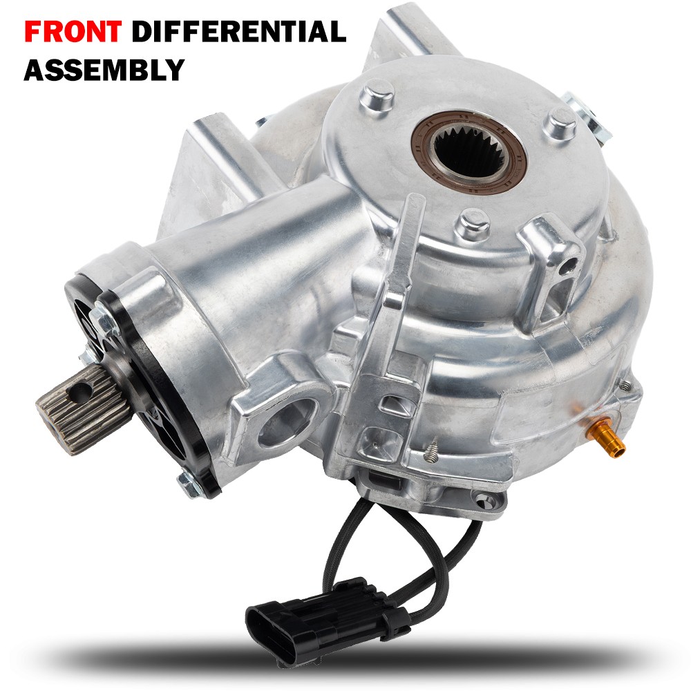 Front Differential Assembly For Polaris 2014-2023 Sportsman 570 EFI 1332971