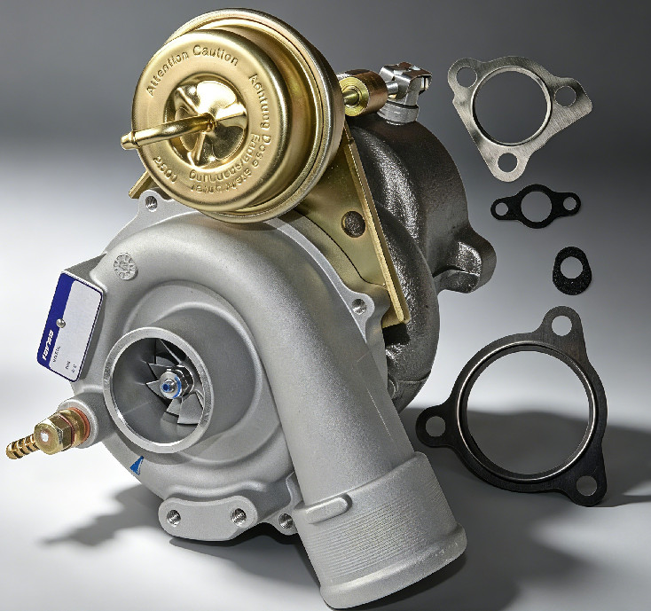 K04-015 Turbo Turbocharger for Audi 1.8T A4 Upgrade A4 Quattro 53039880073
