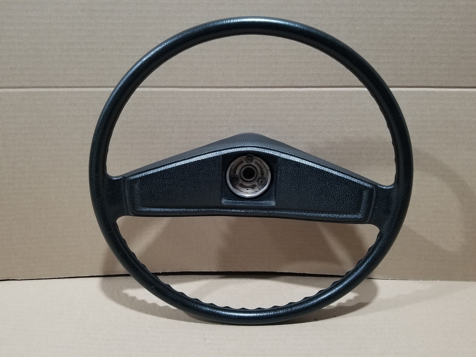 73-77 Chevy Square Body Pickup Truck Factory Original Silverado Steering Wheel