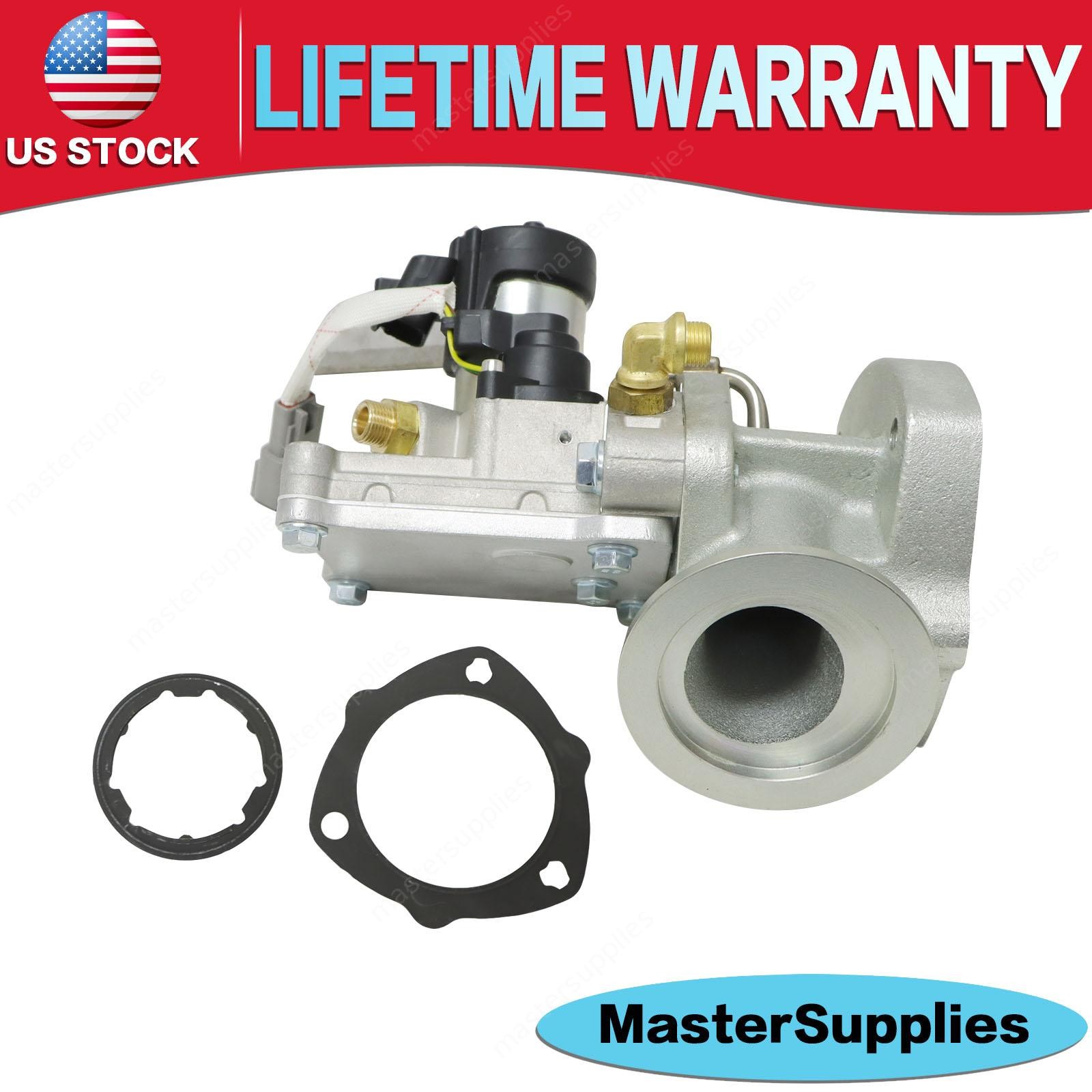 For Cummins Engine 10.8L ISM M11 CM570 Heavy Duty Valve Diesel 4955421RX 4955421