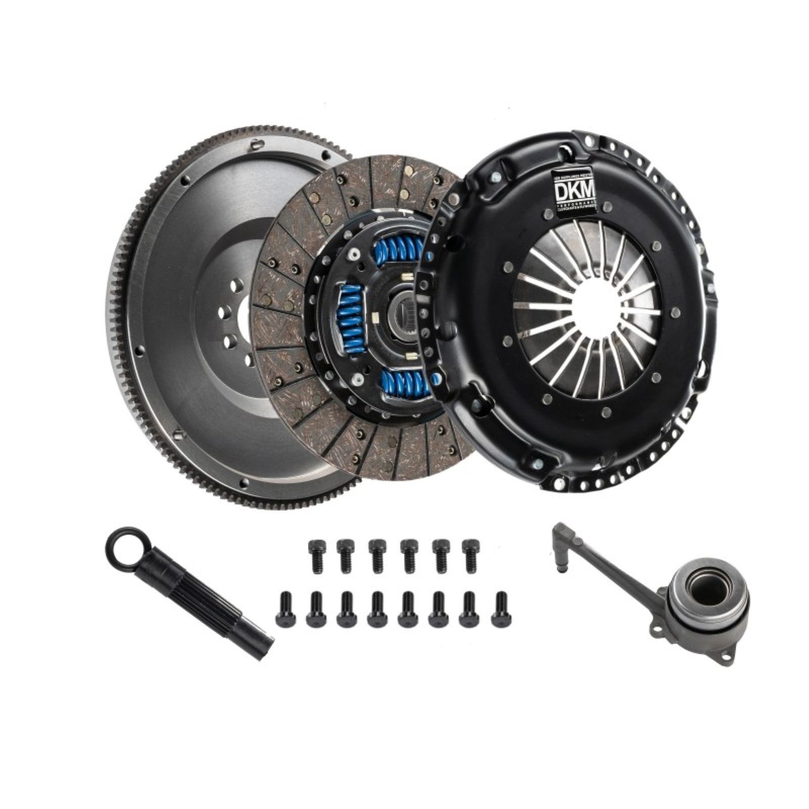 DKM Clutch DKM MA Clutch Kit MA-034-060