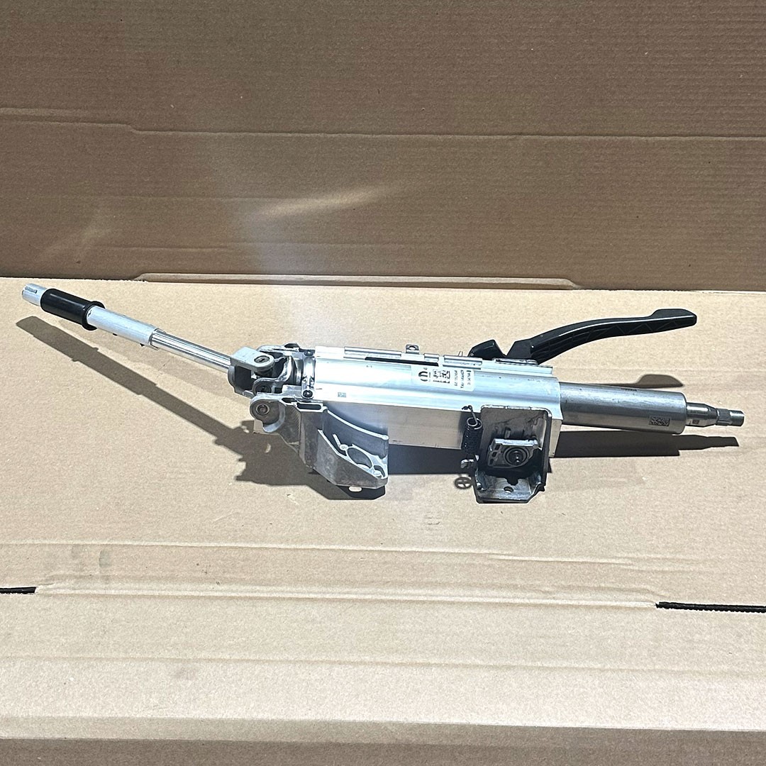 NEW OEM 2019-2026 Ram 1500 Steering Column Mopar 68705245ab