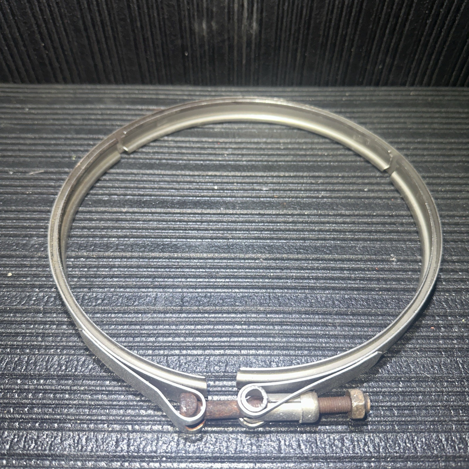 💥400720-775 CLAMP V 💥COUPLING💥