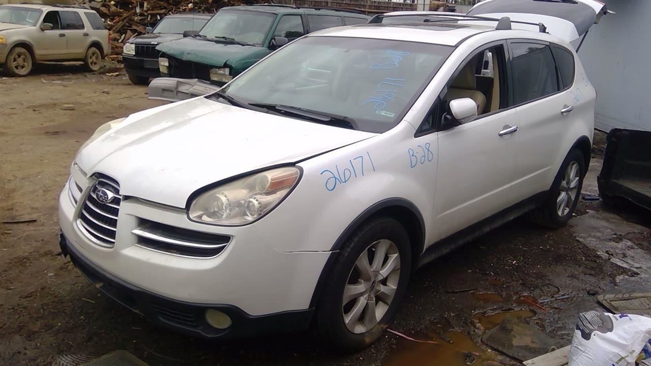 (LOCAL PICKUP ONLY) Hood Fits 06-07 TRIBECA 1530910