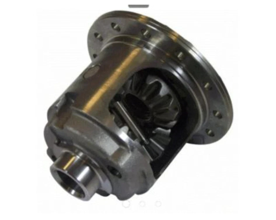 🟢OEM Ford Rear Differential Carrier Case 9L3Z-4026-J 9.75 Axle Limited Slip F15