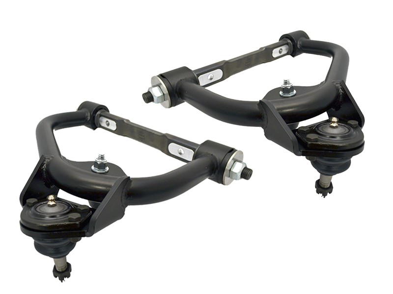 Ridetech 11163699 StrongArms Fits 67-69 Camaro/Firebird, 68-74 Nova