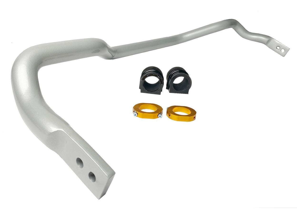Whiteline Front Suspension Stabilizer Bar for 2005 Nissan 350Z 35th Anniversary