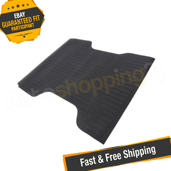 ProMaxx Automotive M10-586 Heavy Duty Truck Bed Mat