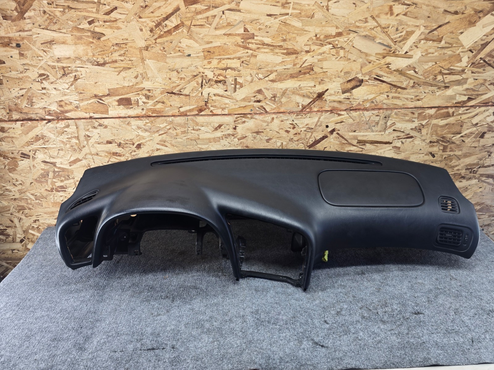 TOYOTA CELICA 94-99 DASHBOARD DASH PANEL INSTRUMENT ASSEMBLY OEM