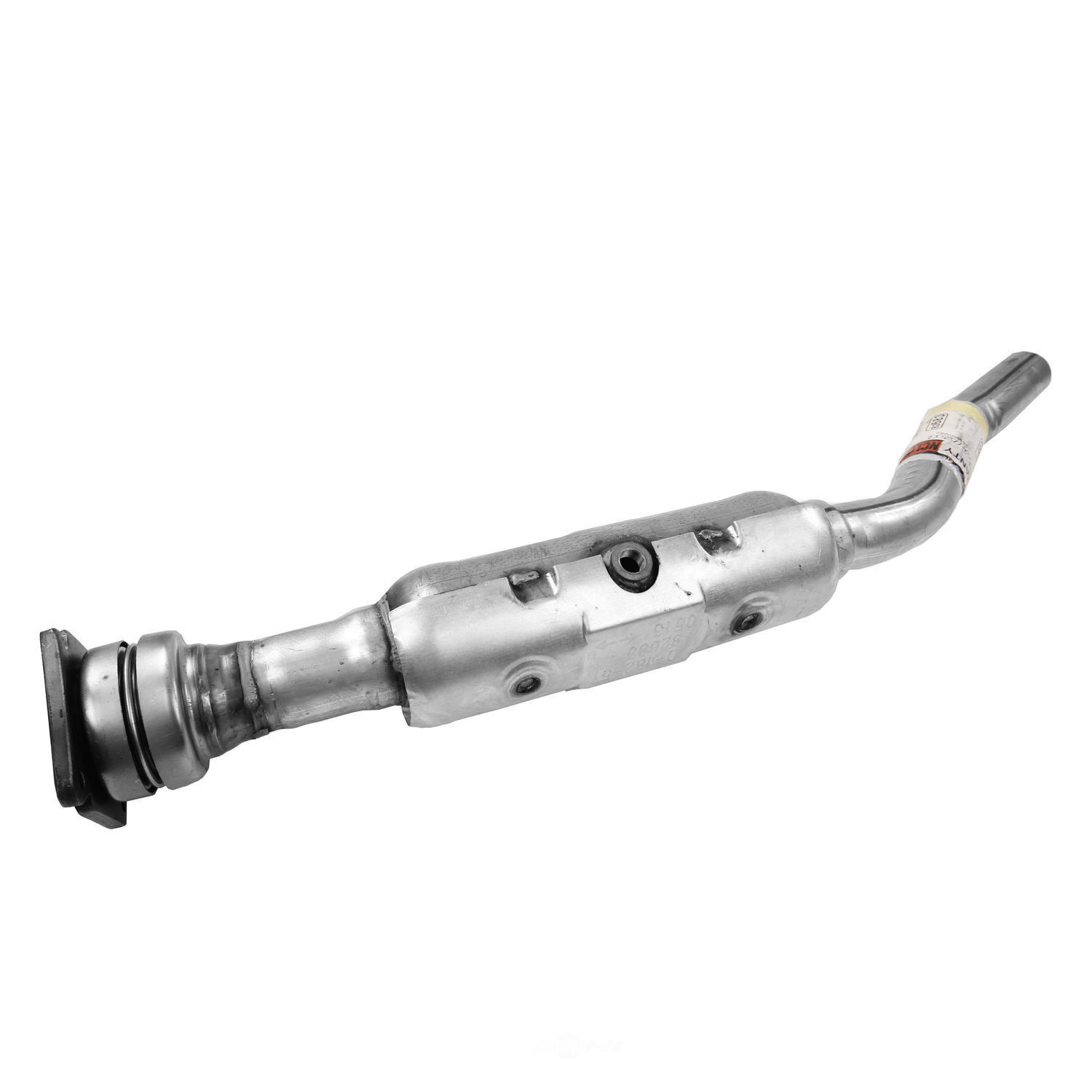 Catalytic Converter - CalCat Walker 82683 CARB APPROVED FOR CALIFORNIA