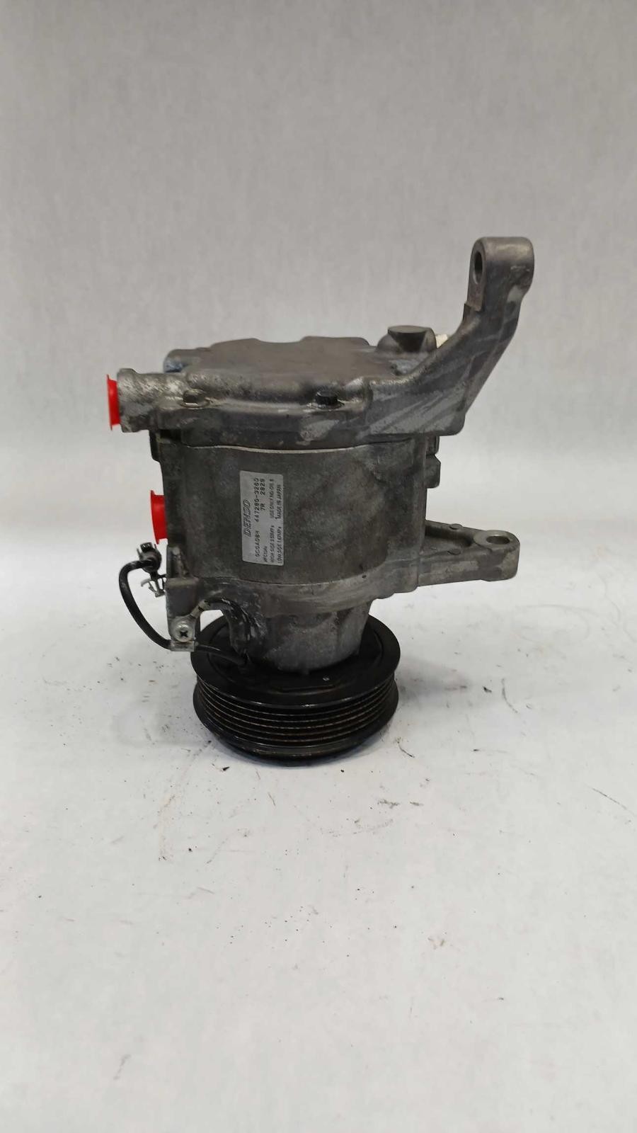 \'13-\'16 SCION FR-S AC Compressor 87k miles OEM 1 Year Warranty