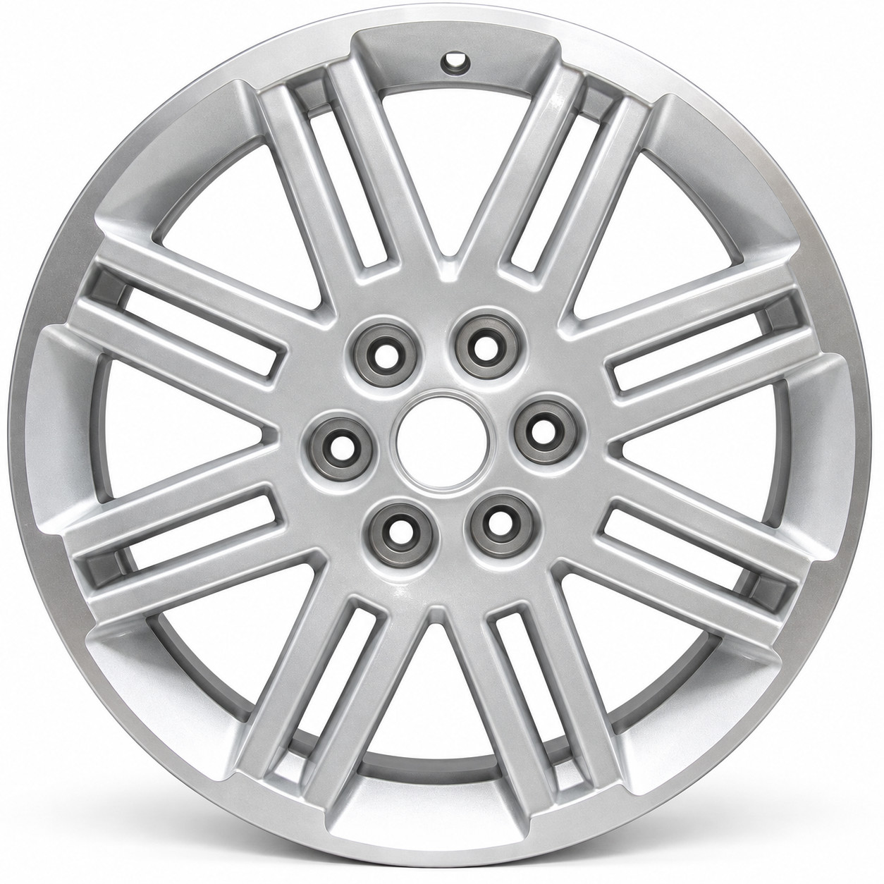 2011-2015 Chevrolet Traverse 20\