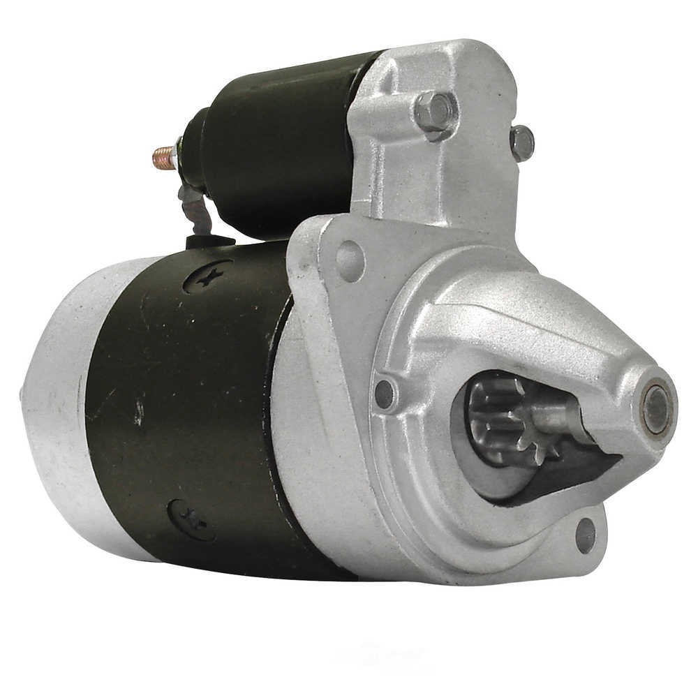 Starter Motor-GAS PURE ENERGY 16877 Reman