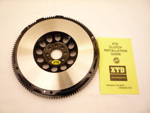 XTD PROLITE 16LBS CLUTCH FLYWHEEL FOR 350Z G35 VQ35DE NISSAN Z33 NISMO