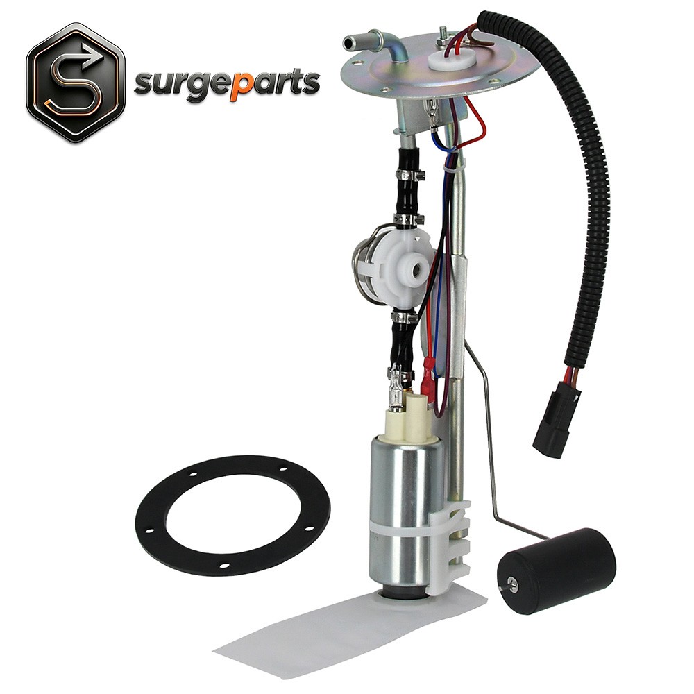 For Polaris Sportsman 700 & 800 ATV 2520438 AB Complete Fuel Pump Module 5-Bolt