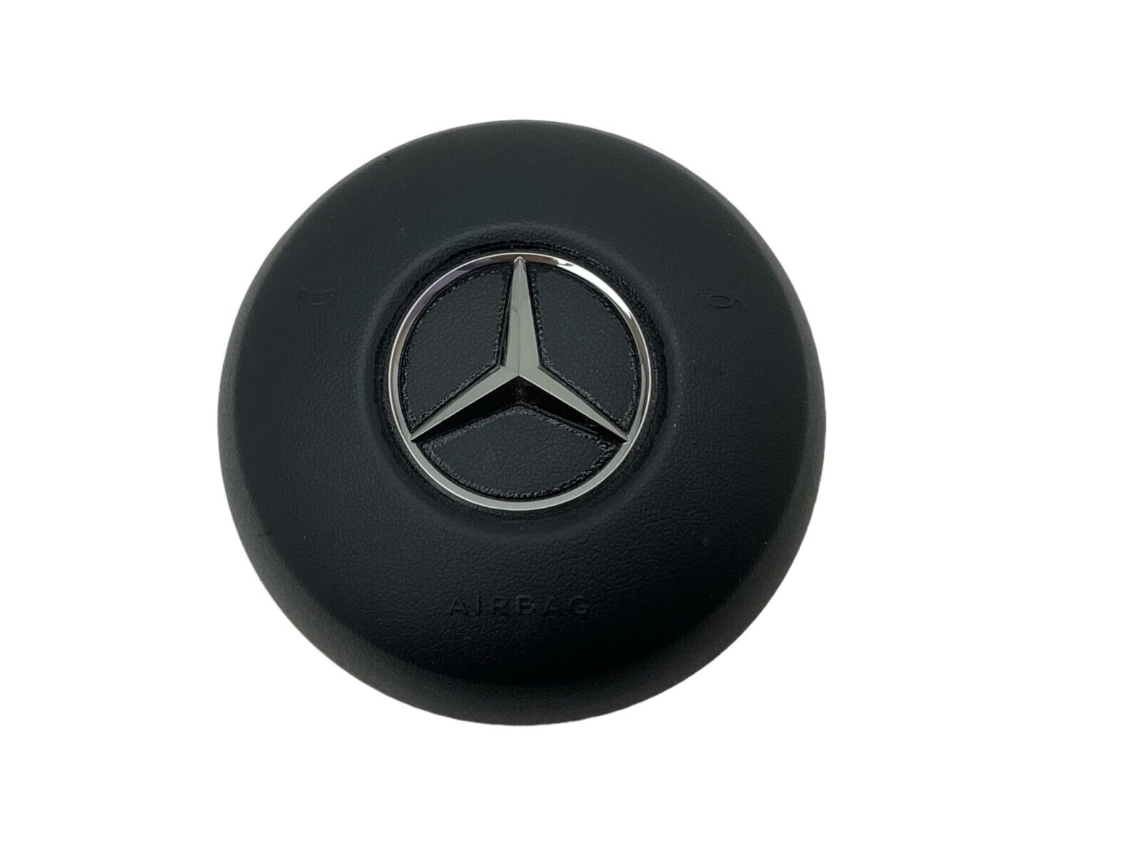 2019 20 21 22 2023 Mercedes-Benz C300 driver wheel airbag BLACK 000 860 54 04