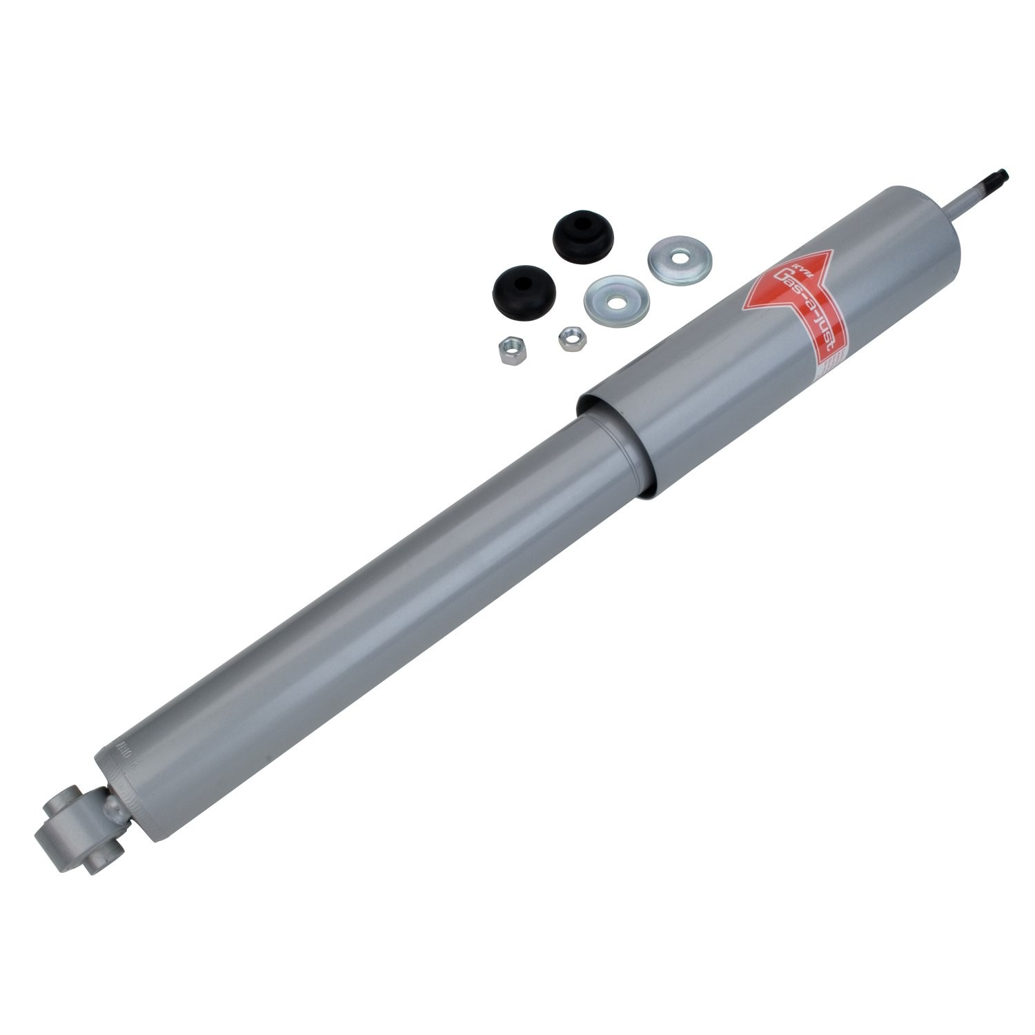 KYB KG5406 Gas-a-Just Shock Absorber for 1965-1991 Ford Models