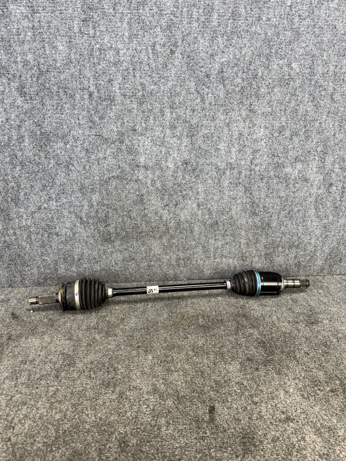 2019 - 2024 Subaru Forester Front Left Right Side CV Axle Shaft OEM 28321SJ000