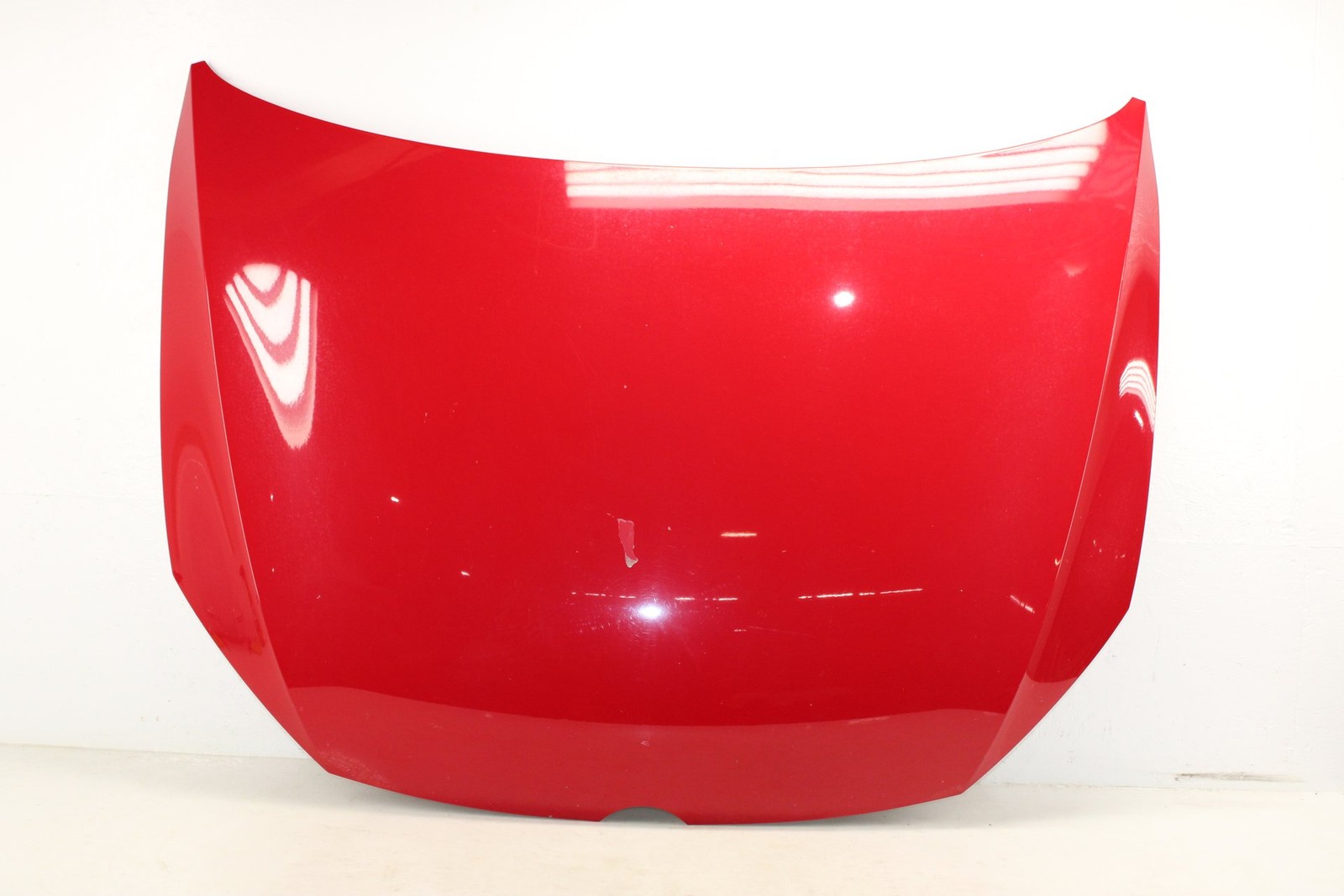2015-2021 Volkswagen GTI Hood OEM QN1