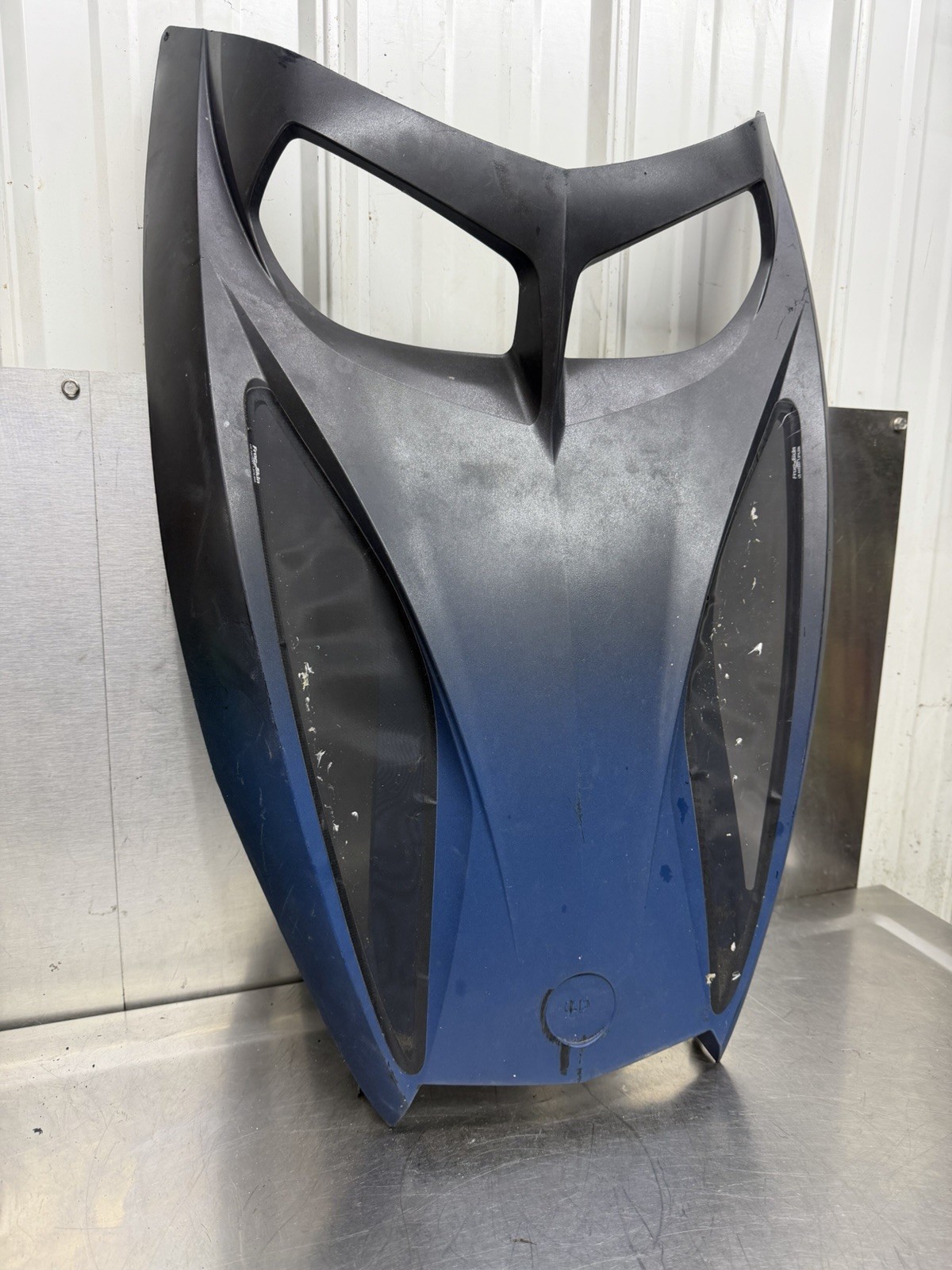 SkiDoo 03 04 05 06 07 MXZ 800 Hood 517302788 517302438 517302807 GSX Summit Rev