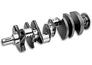 Scat 9000 Pro Comp Lightweight Crankshaft Chrysler/Mopar 360, 408 Stroker