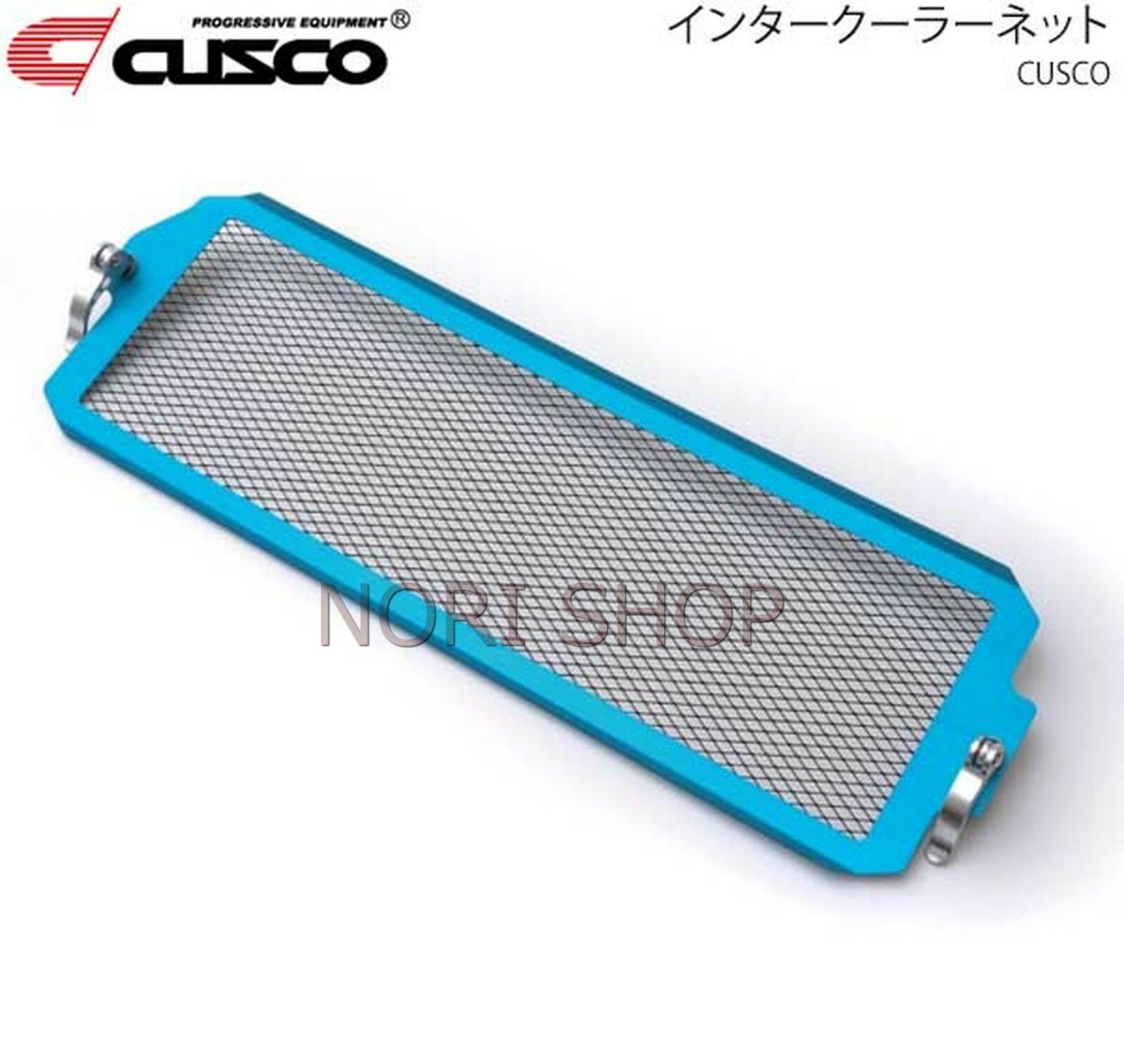 Cusco Intercooler Protector Grill For SUBARU Impreza / WRX / STi / 6A1 035 A