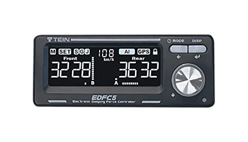 TEIN Controller Kit EDFC5 EDK04-R6655