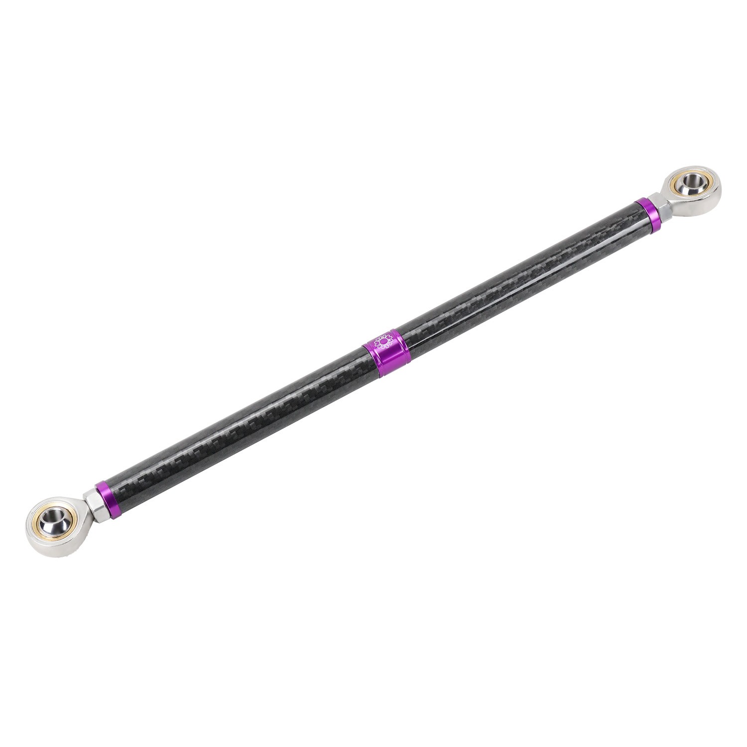 Purple Aluminum Shift Linkage Rod for Harley 1986-24 Softail Touring FLHX FLHR