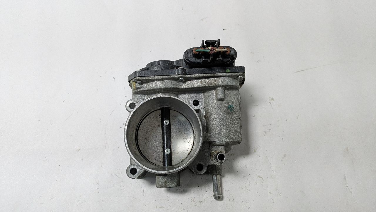 Used Fuel Injection Throttle Body fits: 2013 Nissan Sentra 1.8 Grade A