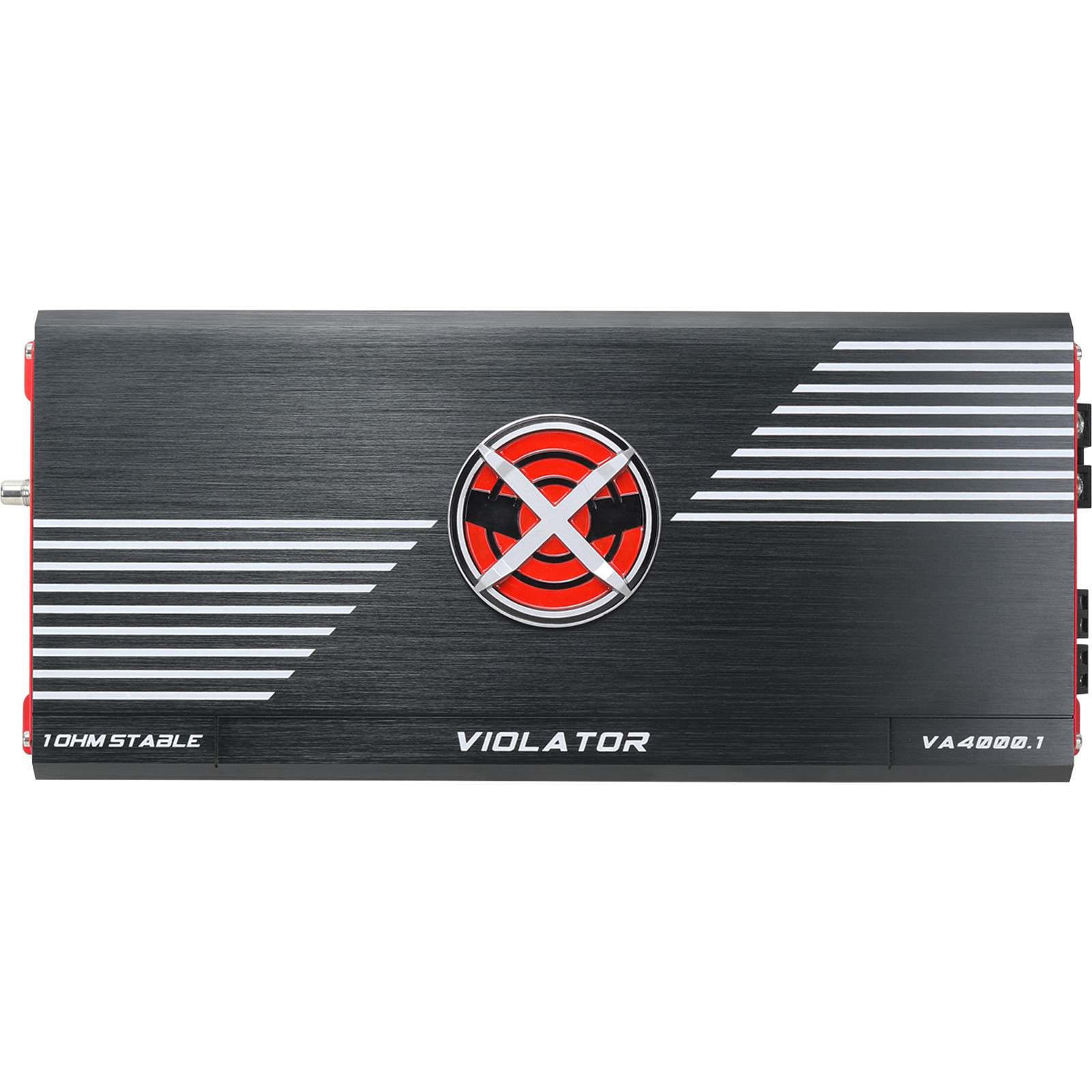 Violator Audio VA4000.1 4,000 Watt Monoblock Amplifier