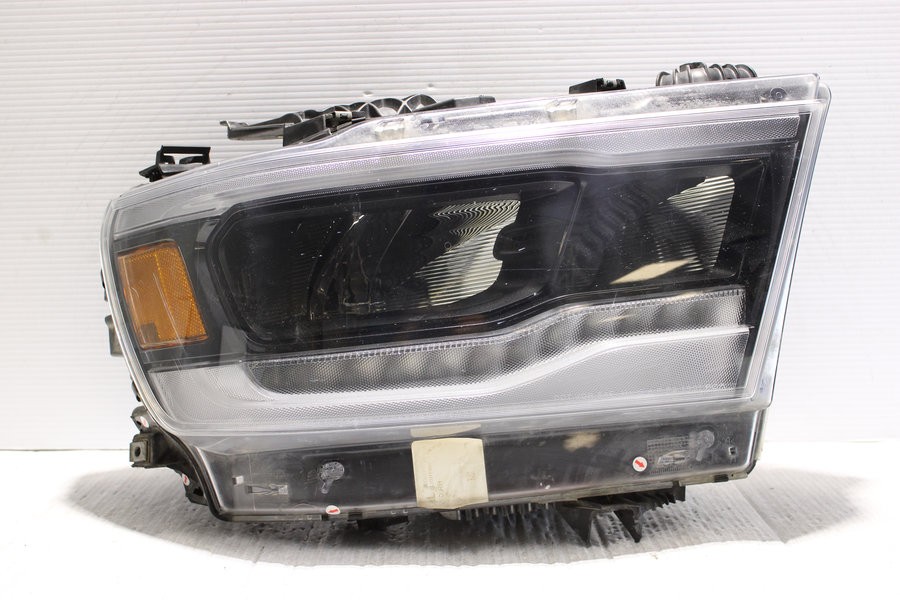 2019-2024 Ram 1500 LED Right Side Headlight Assembly OEM 6853327AB