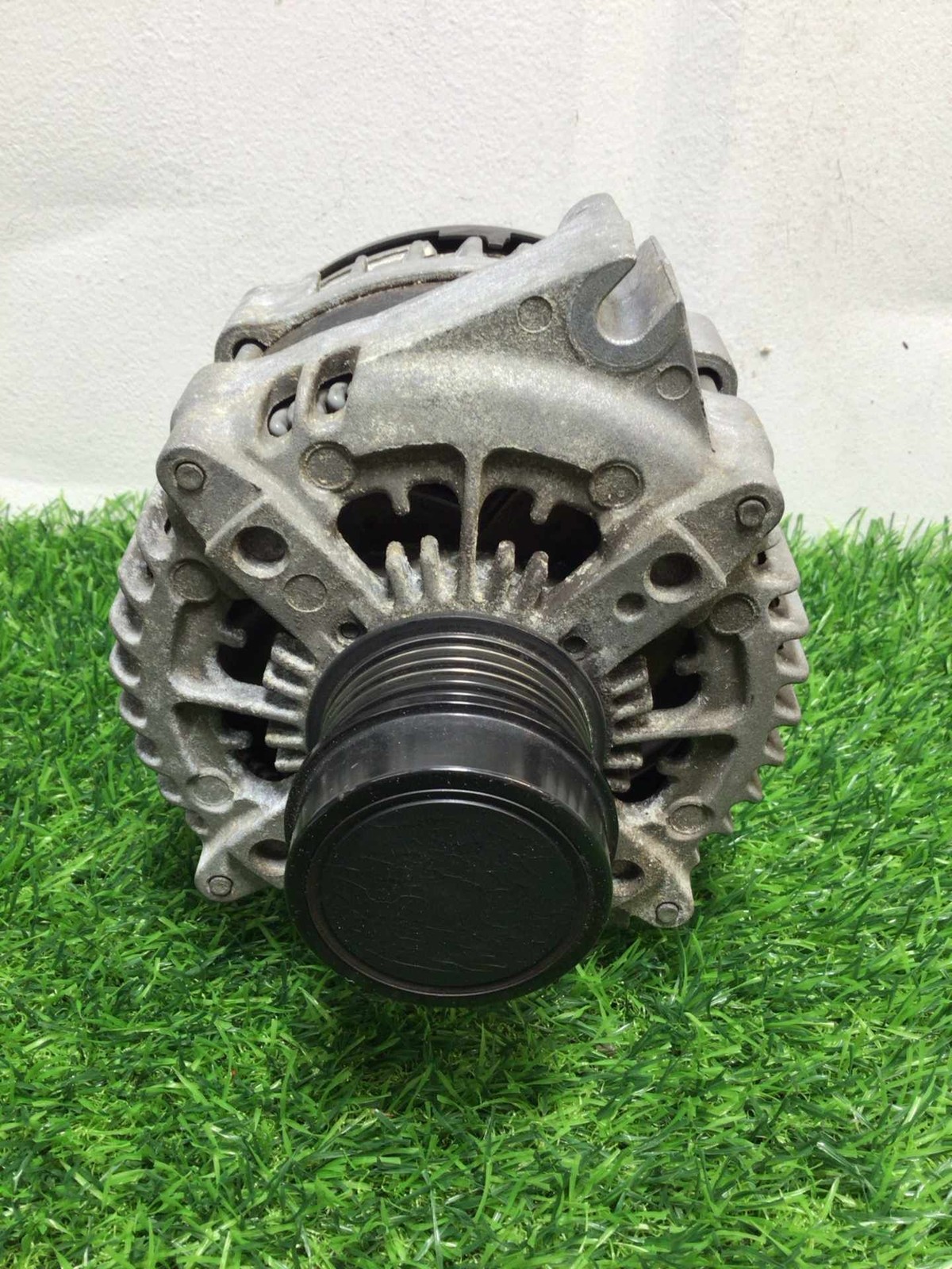 ✅ 2020 VOYAGER Alternator 180A Pn:TN421000‑7181 OEM