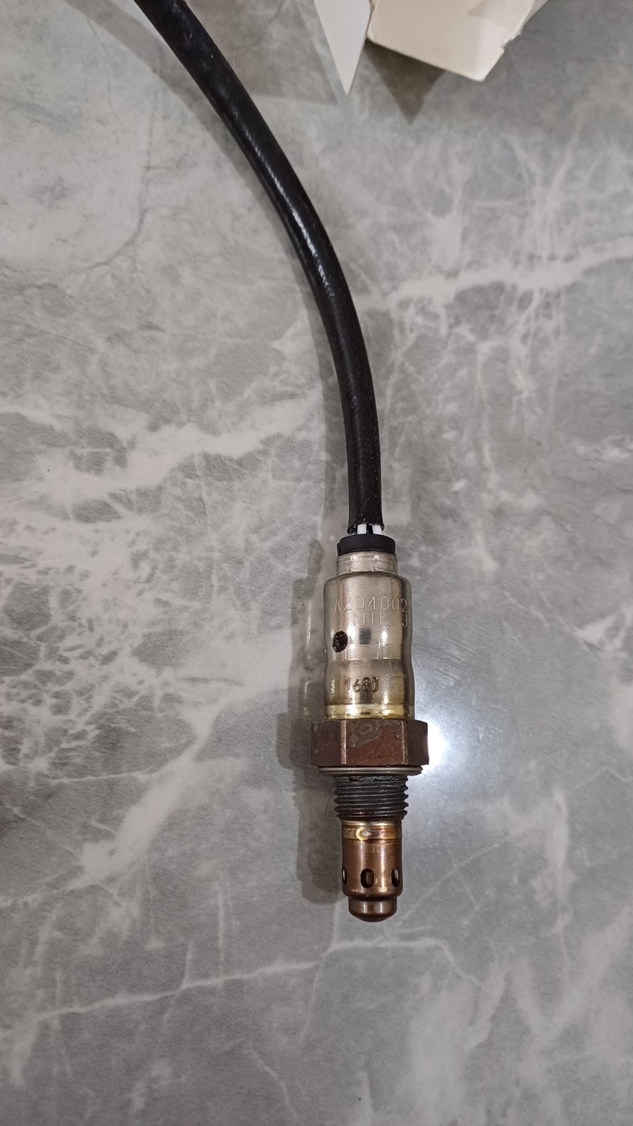 lambda sensor oxygen AZD4002-BA001 NTK JAPAN lambda sensor oxygen AZD4002-BA001 NTK JAPAN
