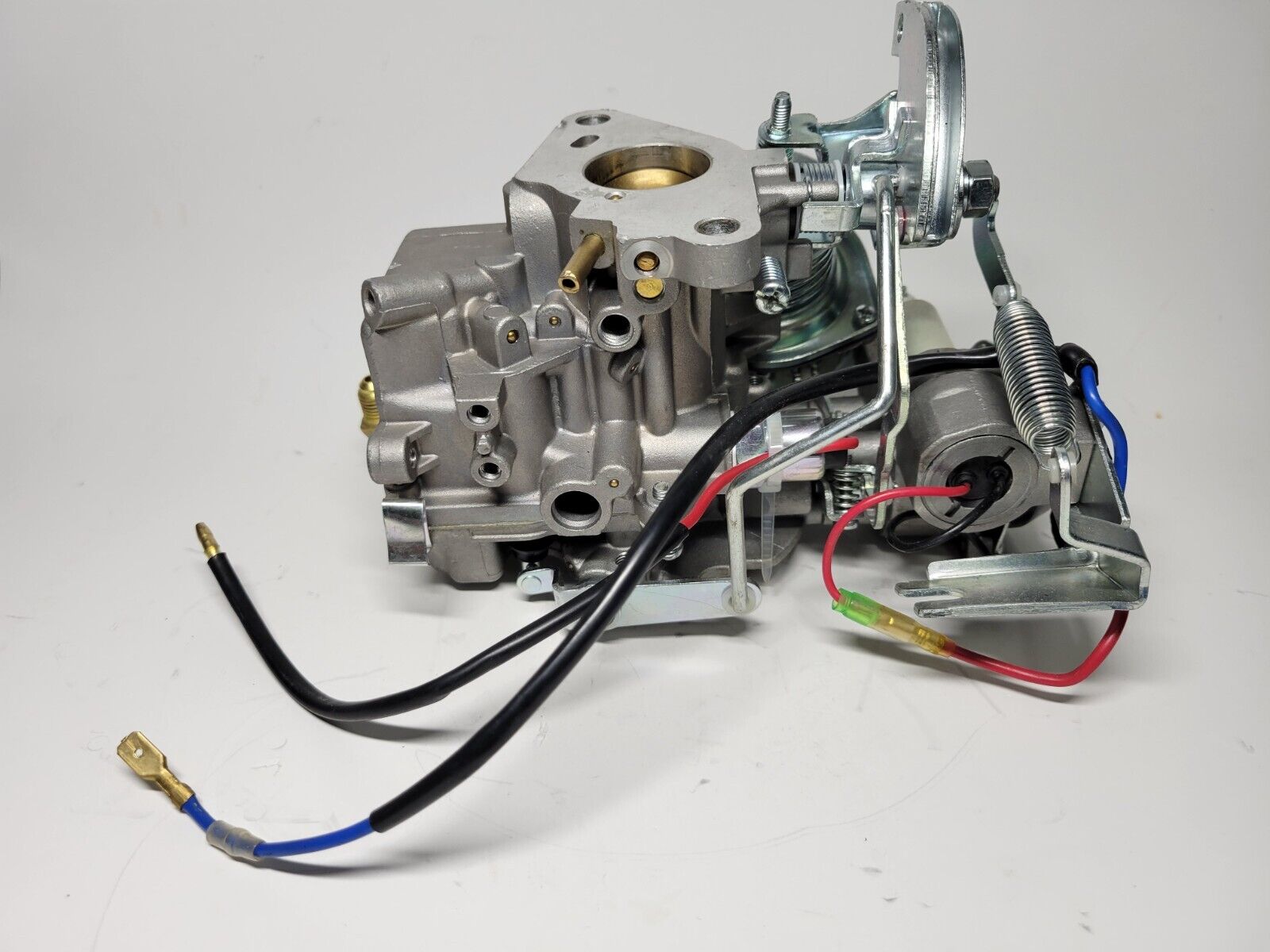 Forklift Carburetor Carb for Nissan H20 Komatsu TCM Electric Choke 1601050K00