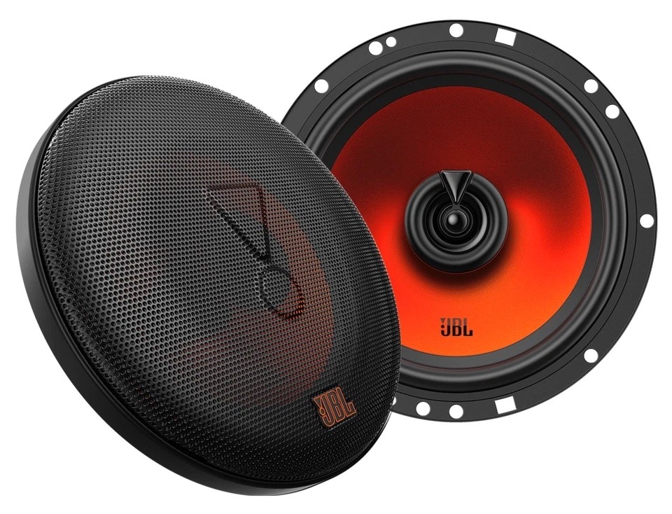JBL STAGE162 6.5