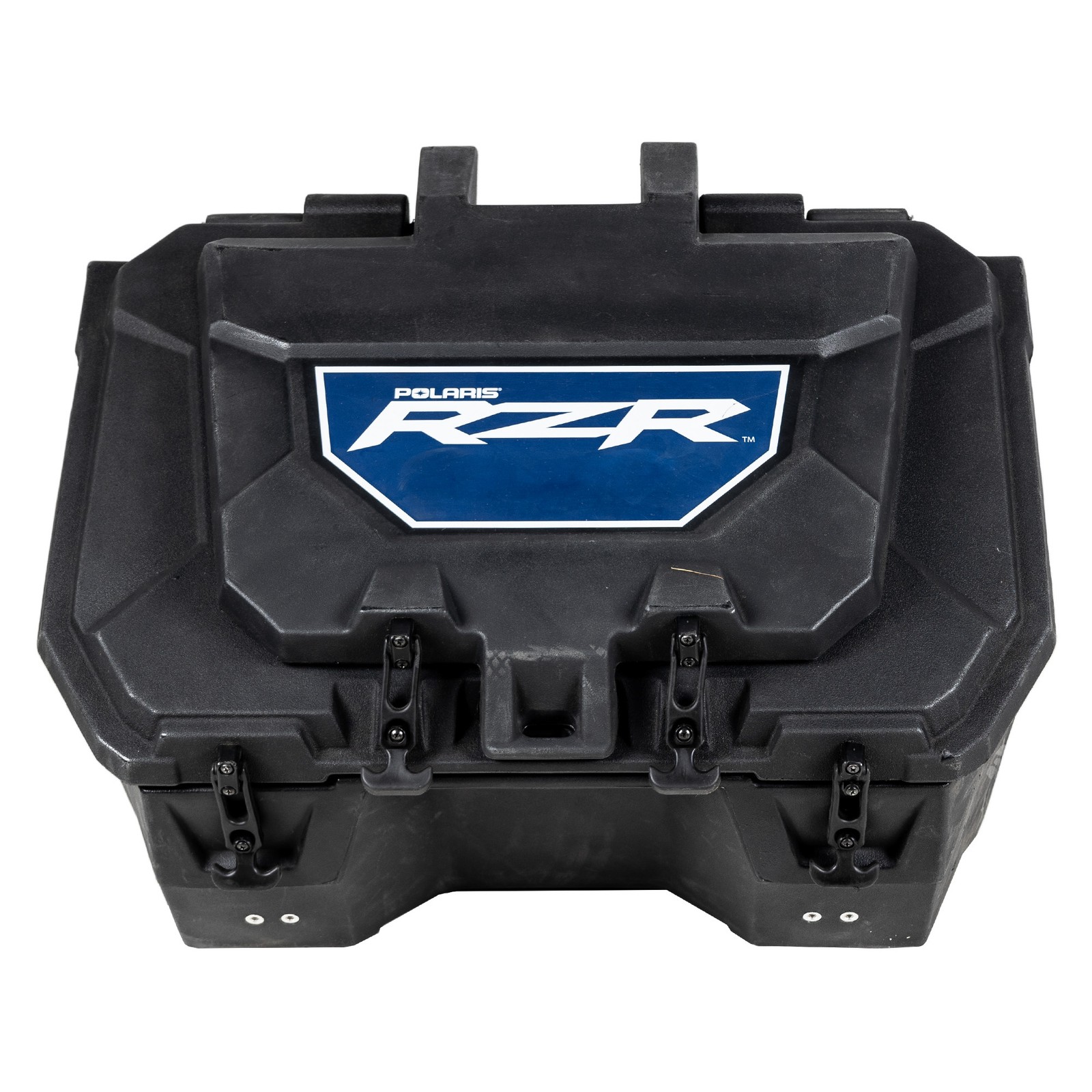 Used Item,Polaris 2881556 Lock & Ride Cooler Box 51 Quart S 4 RZR 1000 900