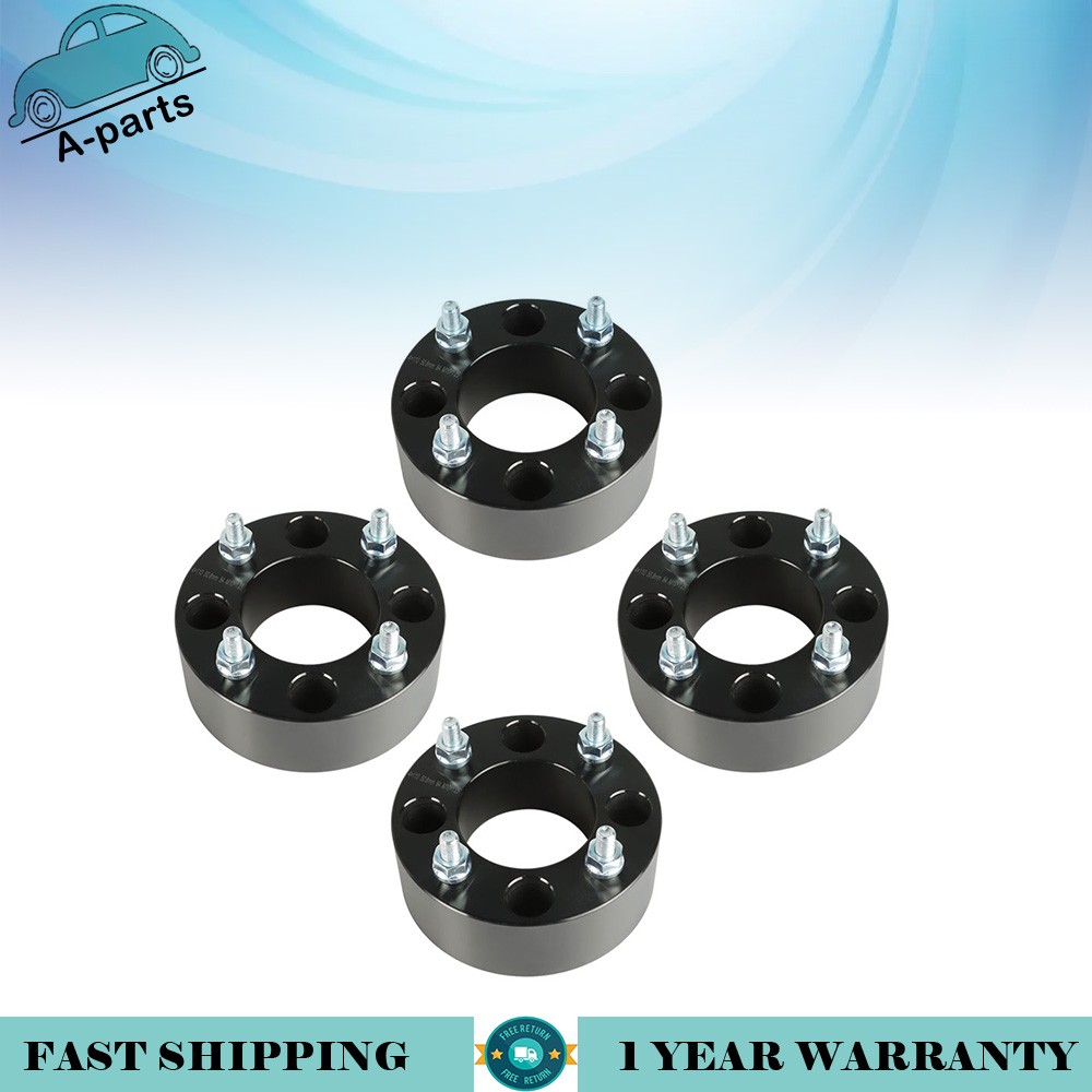 Black For Suzuki 4x110 2\