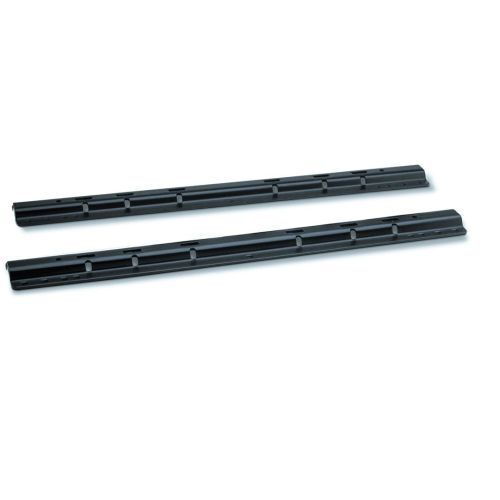 Draw Tite 58058 Fifth Wheel Hitch Mounting System Rails Only