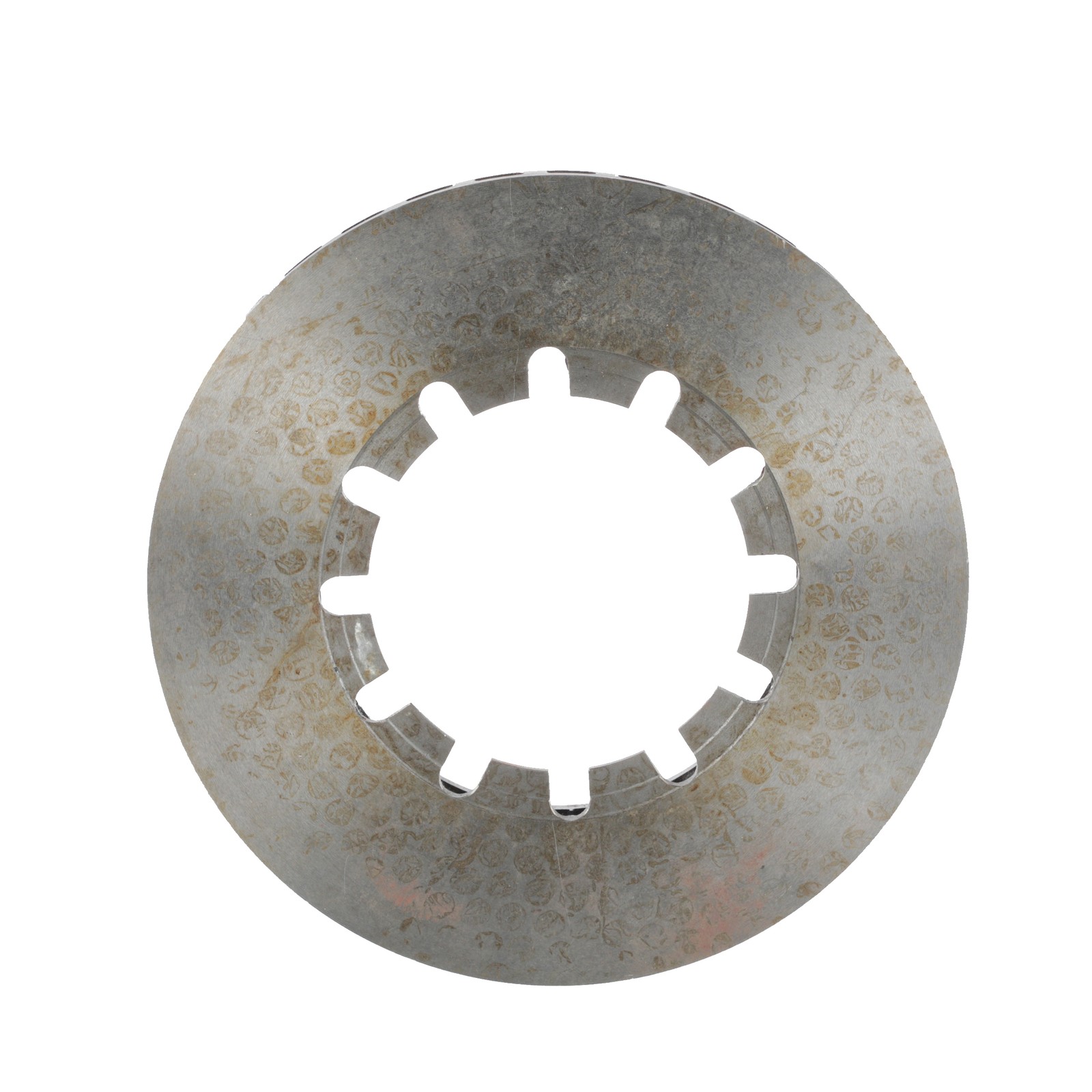 GENUINE FERRARI 365 GTB4 Daytona Front Brake DISC Assembly OEM NEW 681018 GENUINE FERRARI 365 GTB4 Daytona Front Brake DISC Assembly OEM NEW 681018