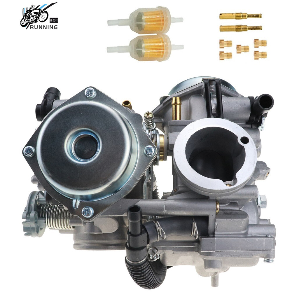 Carburetor Carb For 1983-1987 Honda VT500 16100-MF5-752 High Performance Carburetor Carb For 1983-1987 Honda VT500 16100-MF5-752 High Performance