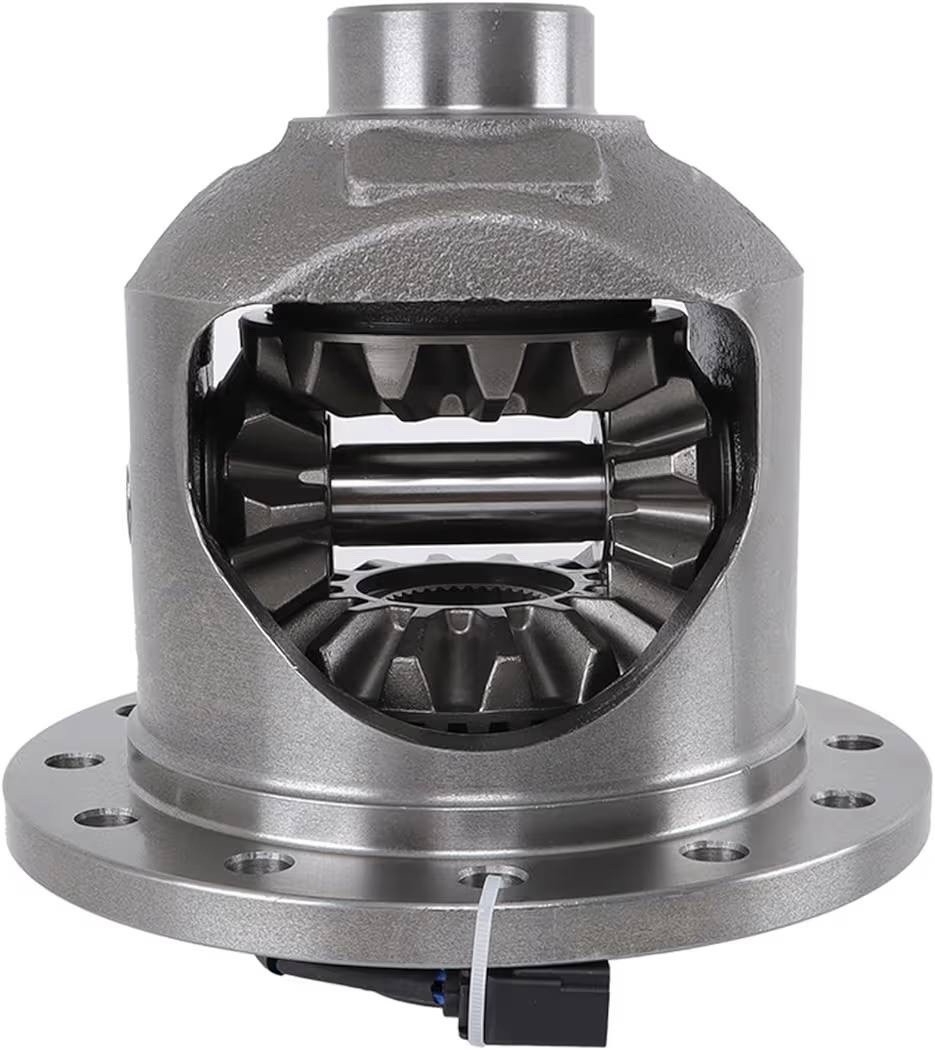 Labwork 34 Spline LSD Differential for Ford F-150 9.75 12 Bolt 2017-2020 Labwork 34 Spline LSD Differential for Ford F-150 9.75 12 Bolt 2017-2020