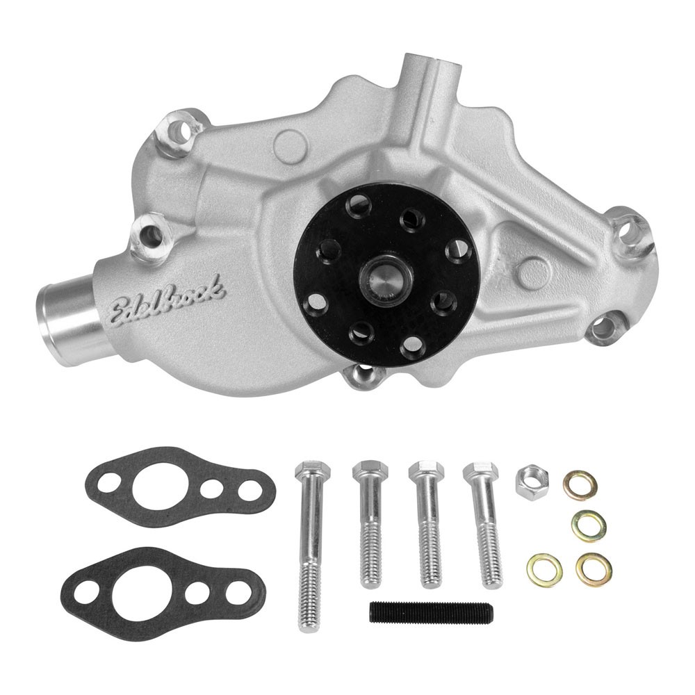 Edelbrock Mechanical Water Pump 88150;