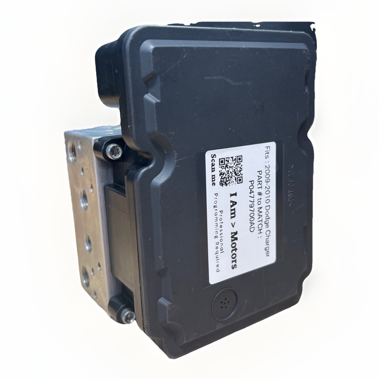 Genuine ATE ABS Brake Pump Module 2009 - 2010 Dodge Charger | P04779700AD