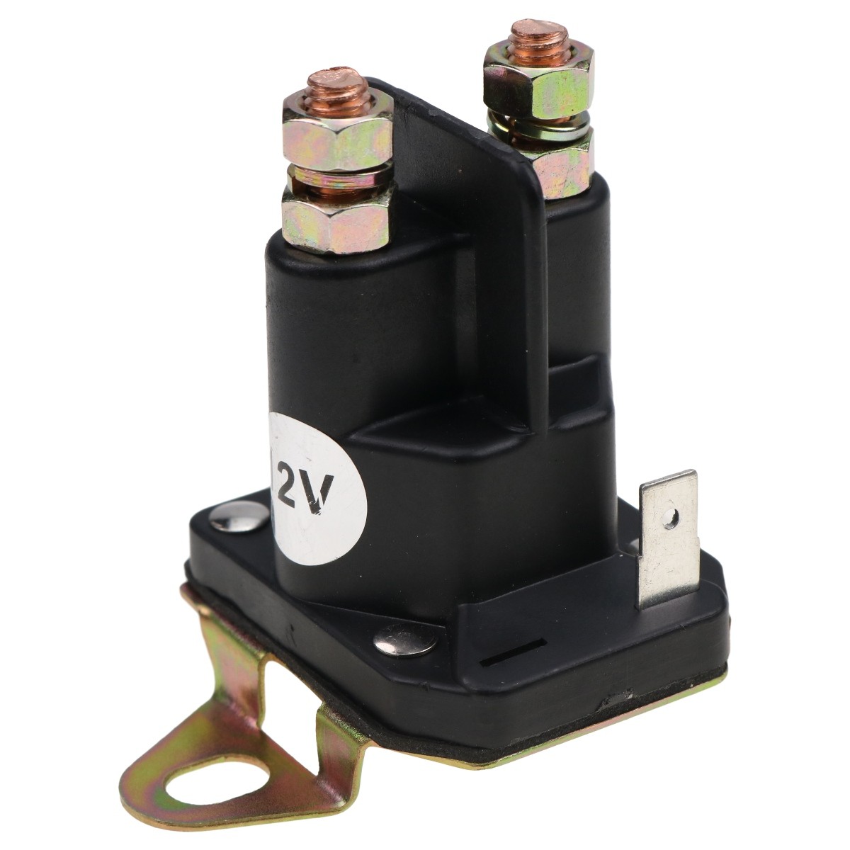 Starter Solenoid Fits Husqvarna RZ4216 RZ5424 CZ4817 CZ3815 Z4619 Dixon Ultra 61